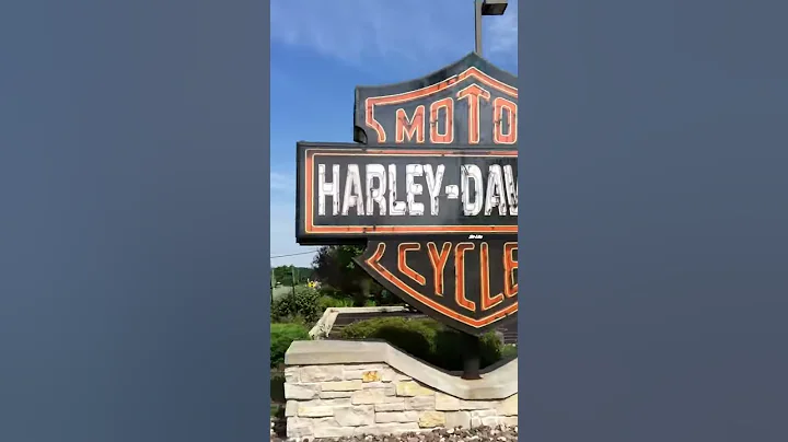 house of harley