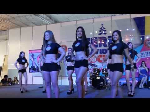 Luciana Fuster Lima Teen
