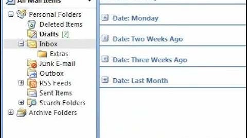 How to add a menu to a toolbar in Outlook