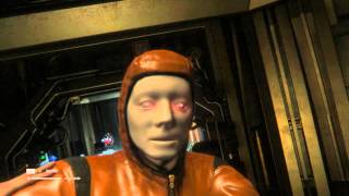 Alien: Isolation - android