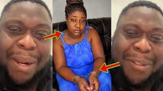 Oteele Reports His Wife That She Leaked His Azigi His Wife Admits Reveals Oteele has More