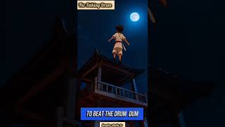 #talkingdrum #africanmovies #morallesson