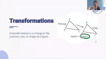 Rigid Transformations