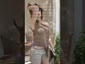 Sheer Lace Blouse, Crochet Top Pattern, Fishnet Shirt Beach Coverup, Crochet Vest Pattern