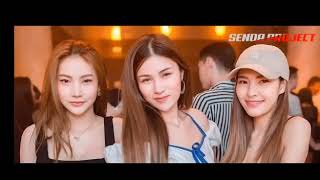 DJ PENUH KEPALSUAN NEW BREABEAT DJ SENDA ON THE MIX