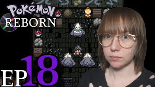 THIS IS CERTAIN DEATH | Pokemon Reborn (part 18)