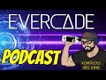 Evercast Evercade Podcast - News, Polls, Cart Reviews - 05/17/2025