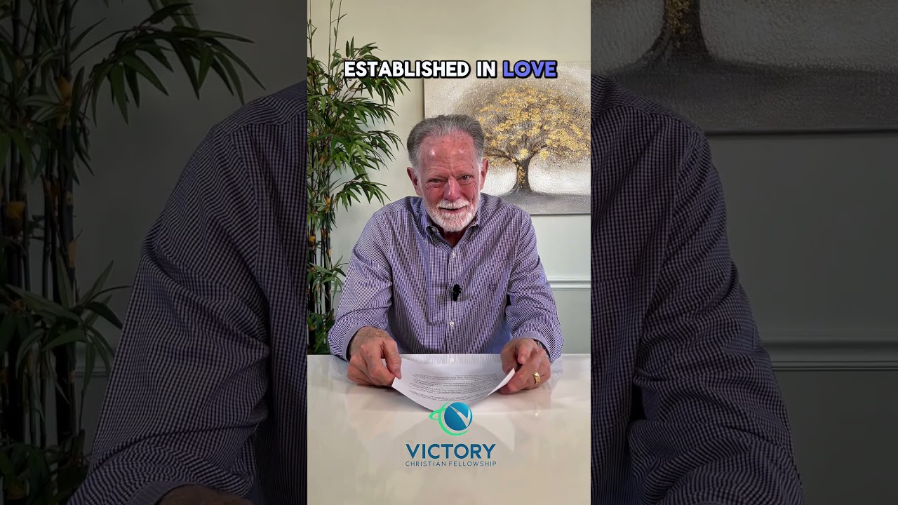 Воскресенье с пастором Гэри Уэтстоуном