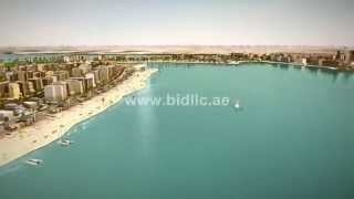 Deira Island