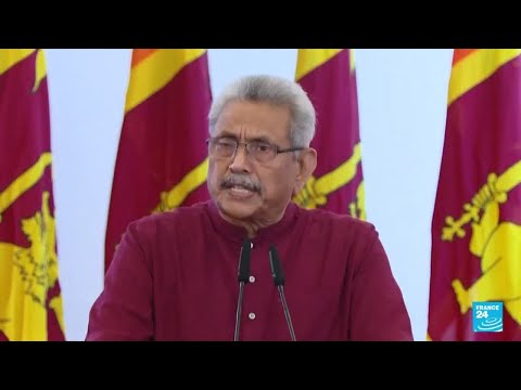 Sri Lanka crisis: