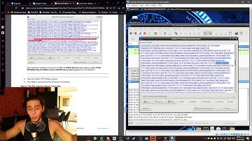 Atacando una base de datos mySQL (Practica 7.3.2.4)