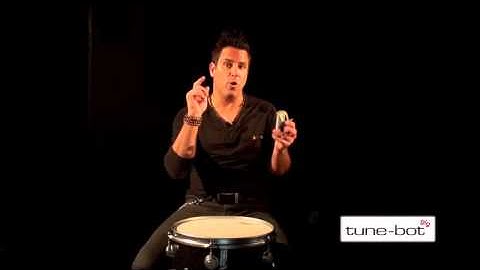 Tune-Bot Gig con Rich Redmond