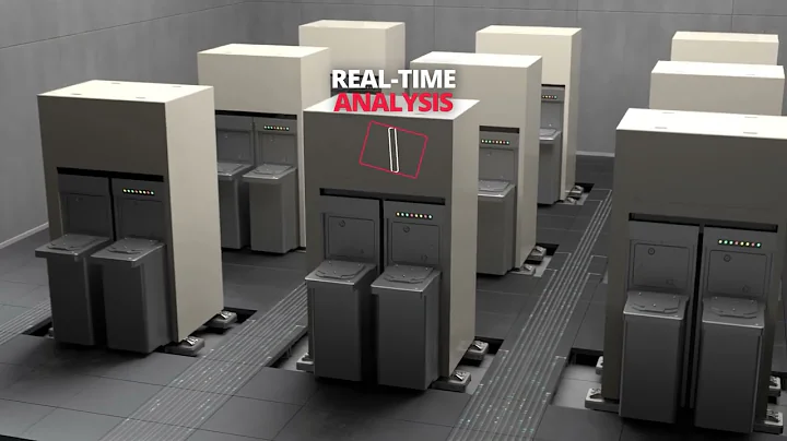 KNS Active Vibration Control Solutions for Semiconductors FABs and Machines