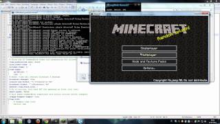 Minecraft Server erstellen: Bukkit Tutorial, die Plugins (CommandBook) [Beta 1.7.3] [Deutsch] [HD]