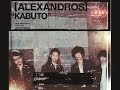 KABUTO - [ALEXANDROS]