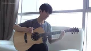 (BTS) Save Me - Sungha Jung