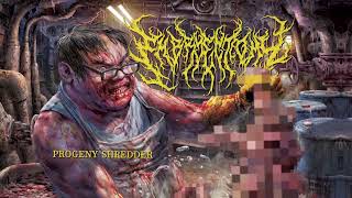 Embryectomy - “Progeny Shredder” (Official Stream)