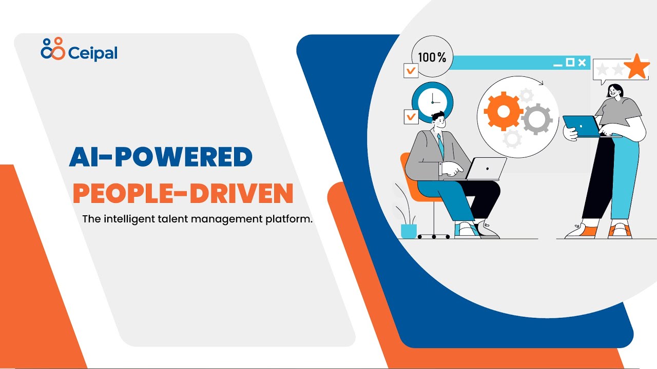 Smarter Hiring Starts Here | CEIPAL – Your AI-Powered Talent Ecosystem