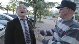 Marka Žvaka I Biba Struja U Brazilu