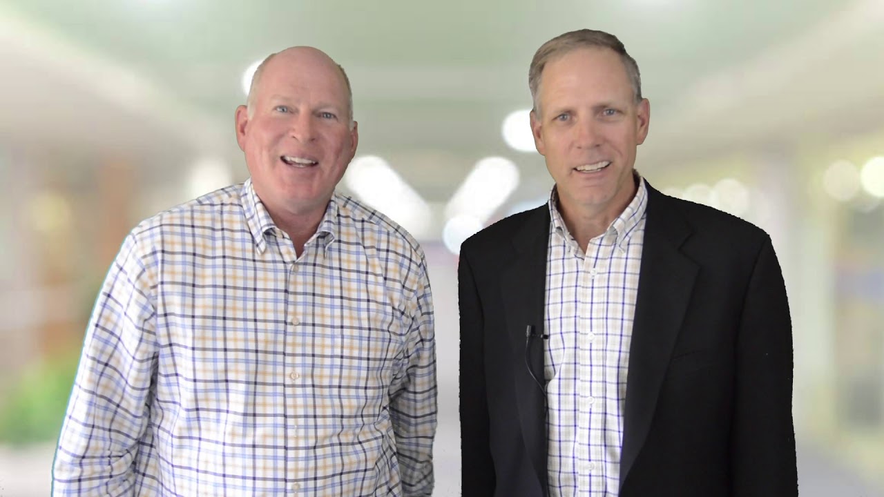 Whit Smith and Jeff Rickard - YouTube