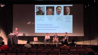Panel: Tips and Tools for Building a Successful OpenStack Group