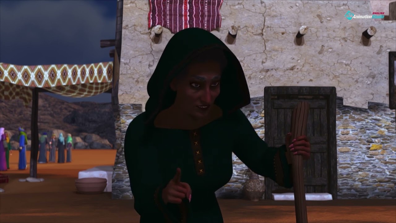 What is Qahtan planning to do to Shoaib?