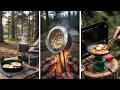 45 Next Level Camping Cooking Gear &amp; Gadgets Every Camper Should Have!