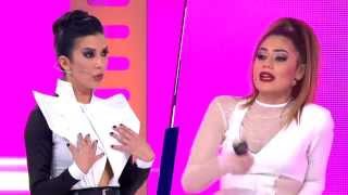 Nihal Candan, Çiğdem Çeliki Neden Sıradan Buldu?