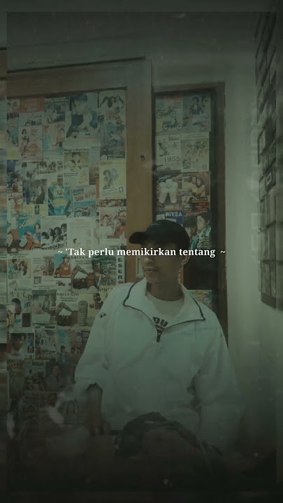 Hindia - Secukupnya #kapanterakhir #secukupnya #hindia