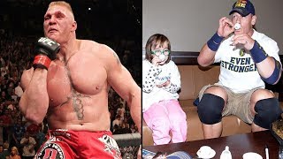 8 Wrestlers Who Are Tough In Real Life And 7 Who Are Soft screenshot 2