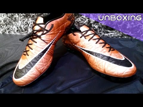 hypervenom bronce