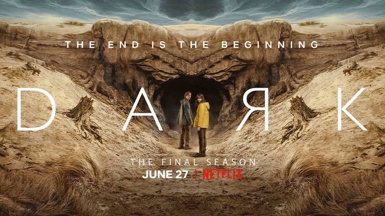 Dark SoundTrack | S03E01 Bad Kingdom by May & Robot Koch