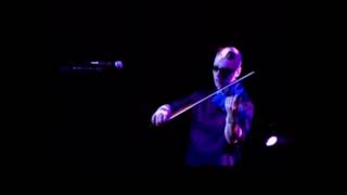 Blue October - Violin Solo