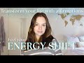 how to transform your life with positive affirmations | what are affirmations and how do they work