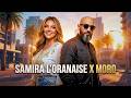 Samira L'oranaise X MORO – Nadjrilah Fel Dem ❤️‍🔥 | قلبه مخيط على حساب فصالتي (Raï Rap Remix 2026)