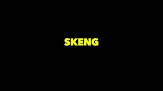 Skeng - Brrrp (Official Music Video)