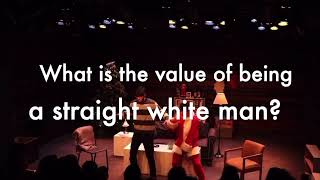 Straight White Men by Young Jean Lee (Fordham Theatre 2025)