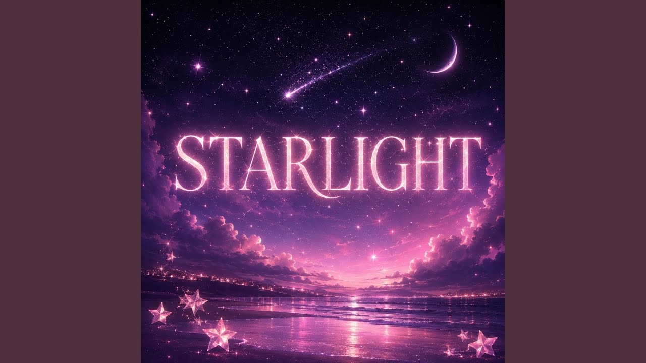 Starlight - YouTube