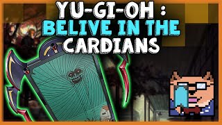Anti-Meta Cardian Is Back Baby Yu-Gi-Oh Master Duel