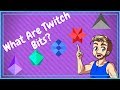 Twitch Bits - How To Use & Acquire Free Bits!