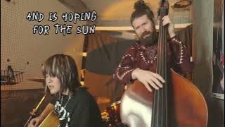 Gloomy Day by Casey Abrams feat. Mae Mae - Official Lyric Video