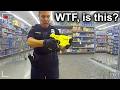 Officers Are Left Speechless After a Routine Walmart Call