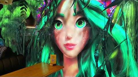 Mavka AR Loyalty Program: Enhancing Customer-Brand Communication | Silpo Supermarkets