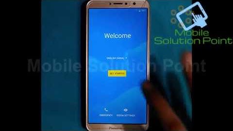Panasonic Eluga Ray 550 FRP (Google Account) Lock Removed Successfully Without PC Method Android 7.0