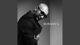 Video thumbnail of "Burhan G - Hvor Er Du?"