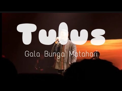 Gala Bunga Matahari - Sal Priadi (Cover by Tulus)