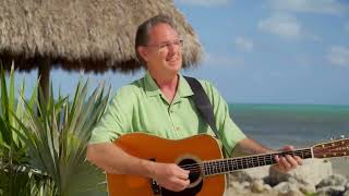 2 hours of songs filmed at Key West, Florida