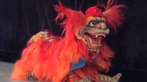 Quanzhou Puppet Troupe
