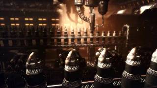 Jumpgate Evolution: E3 2010 Octavius Faction