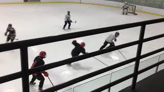 Scrimmage 20210919 part 1